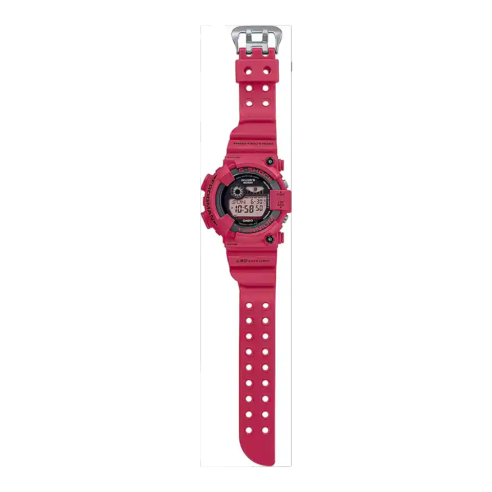 CASIO G-SHOCK ANALOG-DIGITAL GA-100 SERIES GW-8230NT-4JR