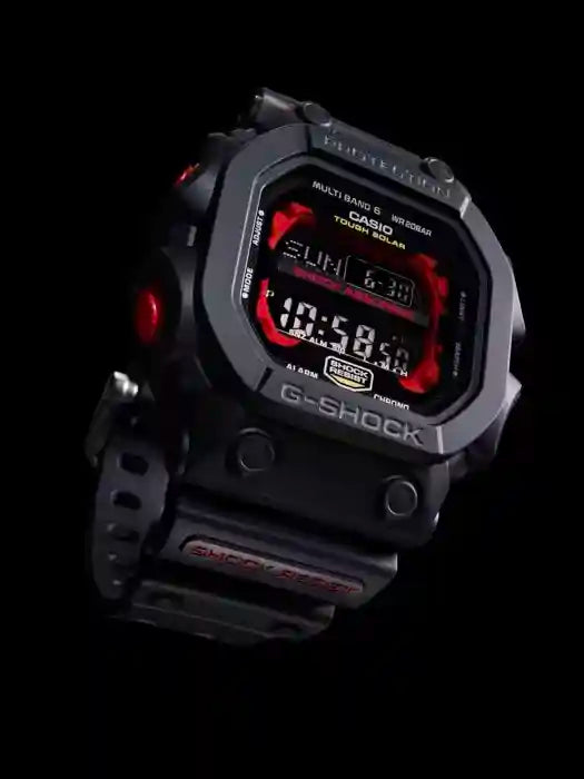G-SHOCK】GX Series（ジーエックスシリーズ） / GXW-56-1AJF